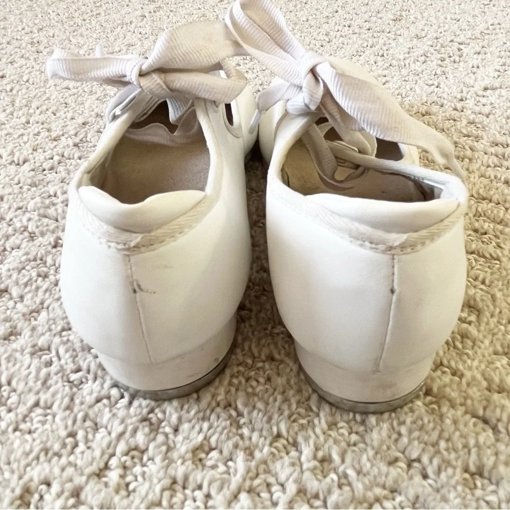 Capezio gently worn